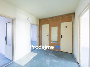 Prodej bytu 4+1, Brno - Bohunice, Pod nemocnicí, 82 m2