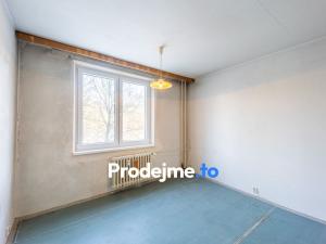 Prodej bytu 4+1, Brno - Bohunice, Pod nemocnicí, 82 m2