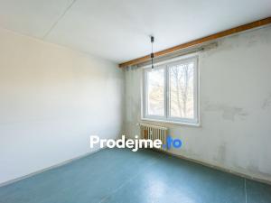 Prodej bytu 4+1, Brno - Bohunice, Pod nemocnicí, 82 m2