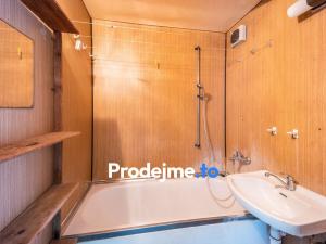 Prodej bytu 4+1, Brno - Bohunice, Pod nemocnicí, 82 m2