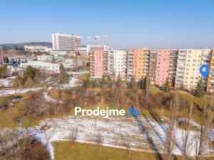 Prodej bytu 4+1, Brno - Bohunice, Pod nemocnicí, 82 m2