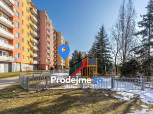 Prodej bytu 4+1, Brno - Bohunice, Pod nemocnicí, 82 m2
