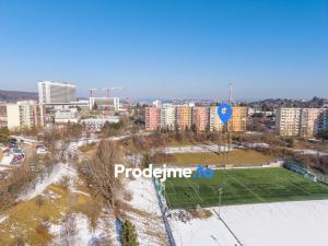 Prodej bytu 4+1, Brno - Bohunice, Pod nemocnicí, 82 m2