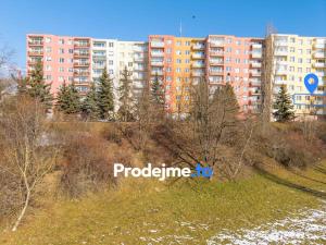 Prodej bytu 4+1, Brno - Bohunice, Pod nemocnicí, 82 m2