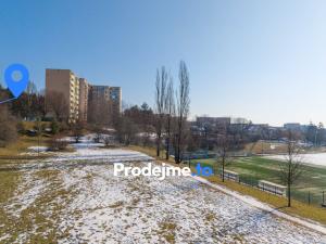 Prodej bytu 4+1, Brno - Bohunice, Pod nemocnicí, 82 m2