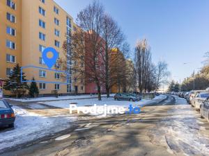 Prodej bytu 4+1, Brno - Bohunice, Pod nemocnicí, 82 m2
