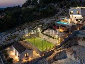 Prodej vily, Šibenik, Chorvatsko, 361 m2