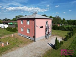 Prodej ubytování, Dubňany, Důl Josef, 273 m2