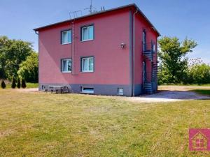Prodej ubytování, Dubňany, Důl Josef, 273 m2
