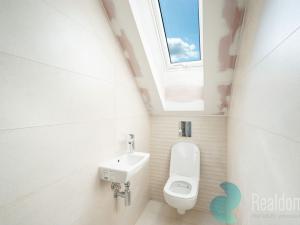 Prodej rodinného domu, České Budějovice - České Budějovice 7, 170 m2