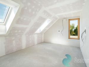 Prodej rodinného domu, České Budějovice - České Budějovice 7, 170 m2