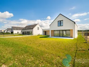 Prodej rodinného domu, České Budějovice - České Budějovice 7, 170 m2