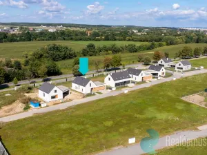 Prodej rodinného domu, České Budějovice - České Budějovice 7, 170 m2