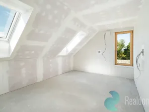 Prodej rodinného domu, České Budějovice - České Budějovice 7, 170 m2