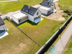 Prodej rodinného domu, České Budějovice - České Budějovice 7, 157 m2