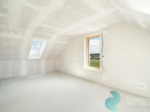 Prodej rodinného domu, České Budějovice - České Budějovice 7, 157 m2