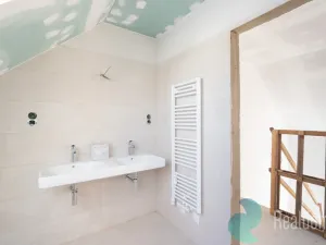 Prodej rodinného domu, České Budějovice - České Budějovice 7, 157 m2