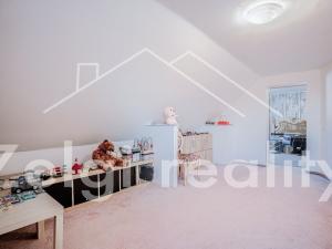 Prodej rodinného domu, Velká nad Veličkou, 260 m2