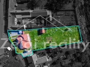Prodej rodinného domu, Velká nad Veličkou, 260 m2