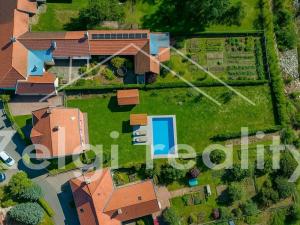 Prodej rodinného domu, Velká nad Veličkou, 260 m2