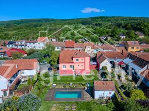 Prodej rodinného domu, Velká nad Veličkou, 260 m2