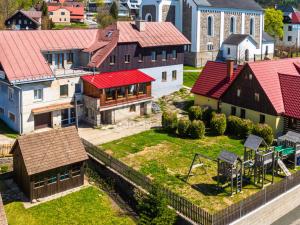 Prodej ubytování, Kořenov - Příchovice, 750 m2