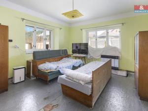 Prodej rodinného domu, Hroubovice, 75 m2