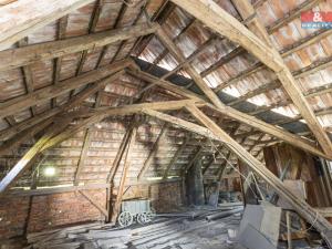 Prodej rodinného domu, Hroubovice, 75 m2