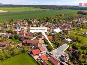 Prodej rodinného domu, Hroubovice, 75 m2