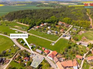 Prodej rodinného domu, Hroubovice, 75 m2