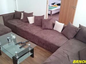 Pronájem pokoje, Brno, Malinovského náměstí, 10 m2