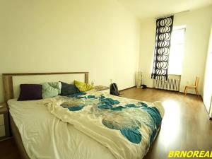 Pronájem pokoje, Brno, Malinovského náměstí, 10 m2