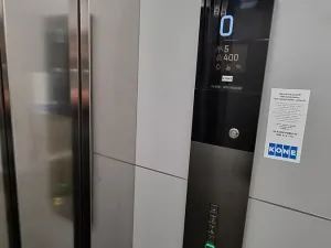 Pronájem pokoje, Brno, Malinovského náměstí, 10 m2