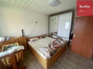 Pronájem bytu 3+kk, Břidličná, Nerudova, 64 m2
