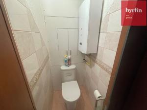 Pronájem bytu 3+kk, Břidličná, Nerudova, 64 m2