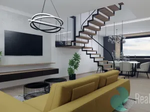 Prodej rodinného domu, České Budějovice - České Budějovice 7, 138 m2