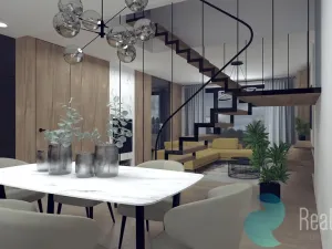 Prodej rodinného domu, České Budějovice - České Budějovice 7, 138 m2