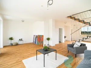 Prodej rodinného domu, České Budějovice - České Budějovice 7, 138 m2