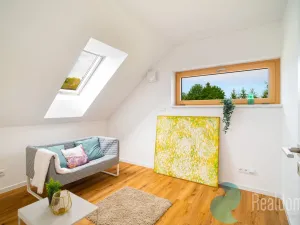 Prodej rodinného domu, České Budějovice - České Budějovice 7, 138 m2