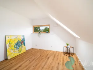 Prodej rodinného domu, České Budějovice - České Budějovice 7, 138 m2