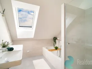 Prodej rodinného domu, České Budějovice - České Budějovice 7, 138 m2
