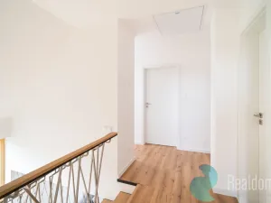 Prodej rodinného domu, České Budějovice - České Budějovice 7, 138 m2