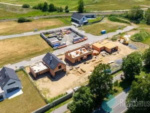 Prodej rodinného domu, České Budějovice - České Budějovice 7, 138 m2