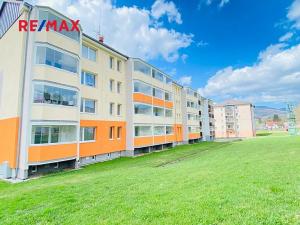 Prodej bytu 3+1, Loučná nad Desnou, 71 m2