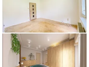 Prodej bytu 3+1, Loučná nad Desnou, 71 m2