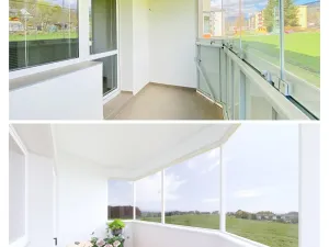 Prodej bytu 3+1, Loučná nad Desnou, 71 m2