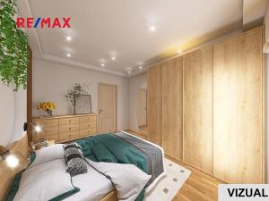 Prodej bytu 3+1, Loučná nad Desnou, 71 m2