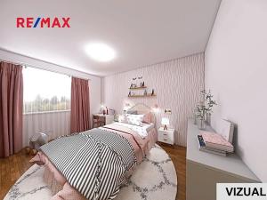 Prodej bytu 3+1, Loučná nad Desnou, 71 m2