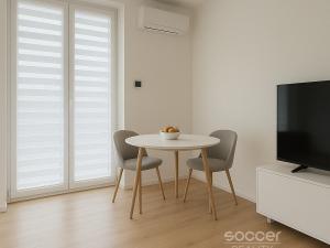Pronájem bytu 2+1, Praha - Braník, Žalmanova, 50 m2