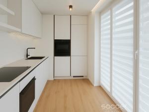 Pronájem bytu 2+1, Praha - Braník, Žalmanova, 50 m2